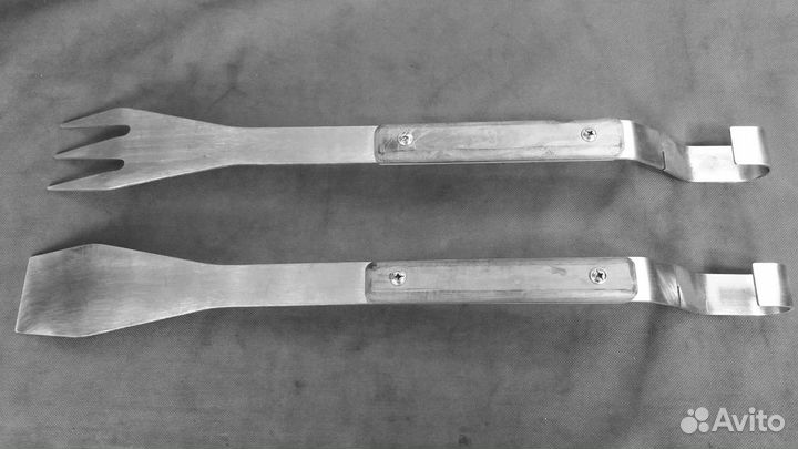 Набор для барбекю