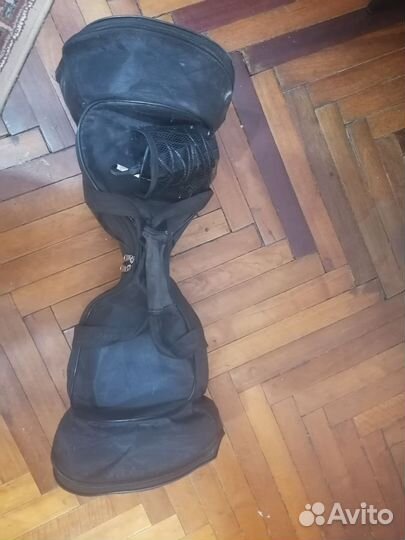 Гироскутер