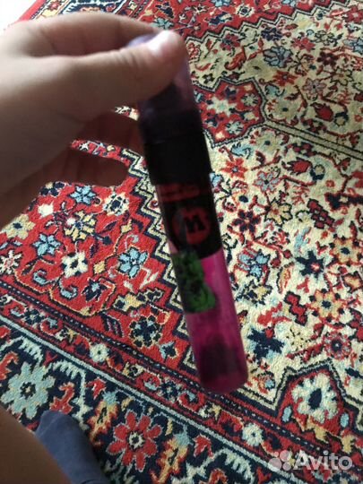 Маркеры для теггинга