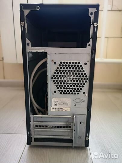 Корпус для пк