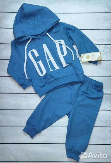 Костюм для мальчика 74/80/86/92