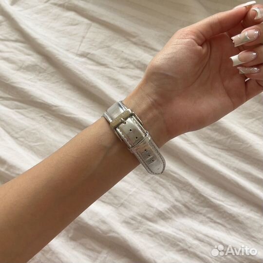 Браслеты и часы