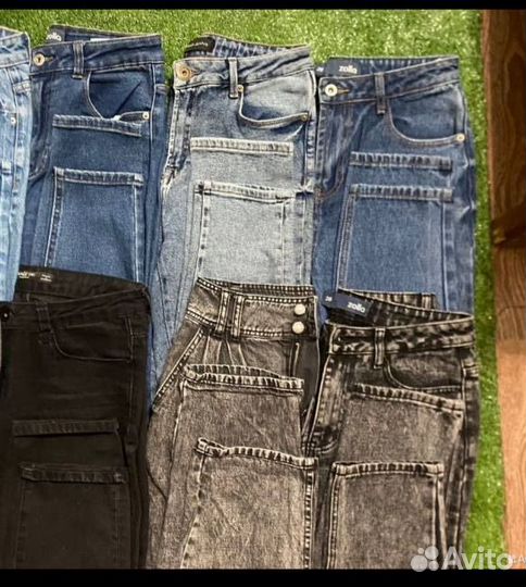 Пакет вещей XS-S