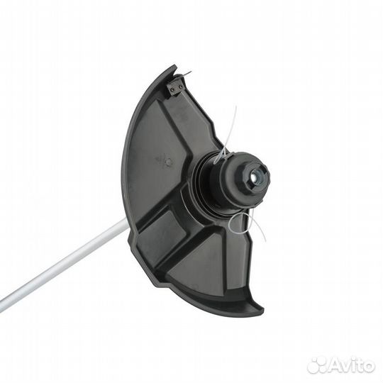 Сетевой триммер для стрижки газона Makita UR3501