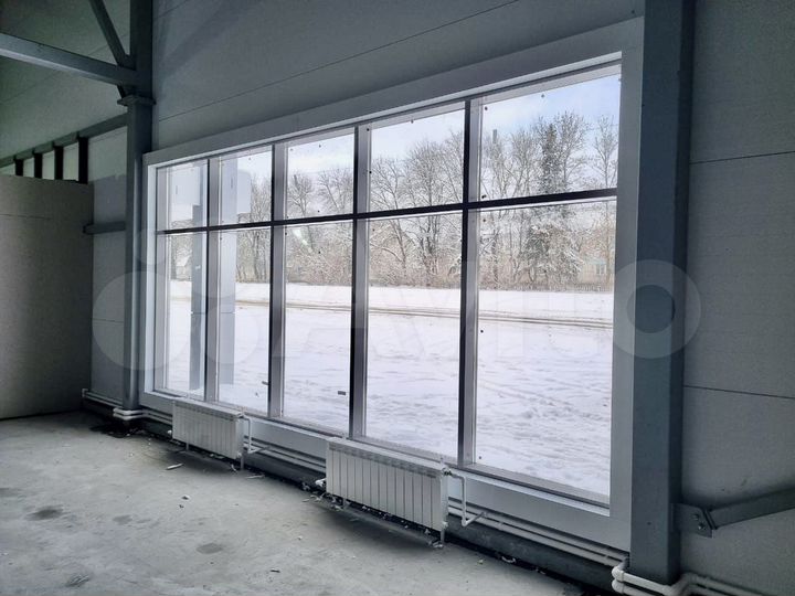 Торговая площадь, 245 м²