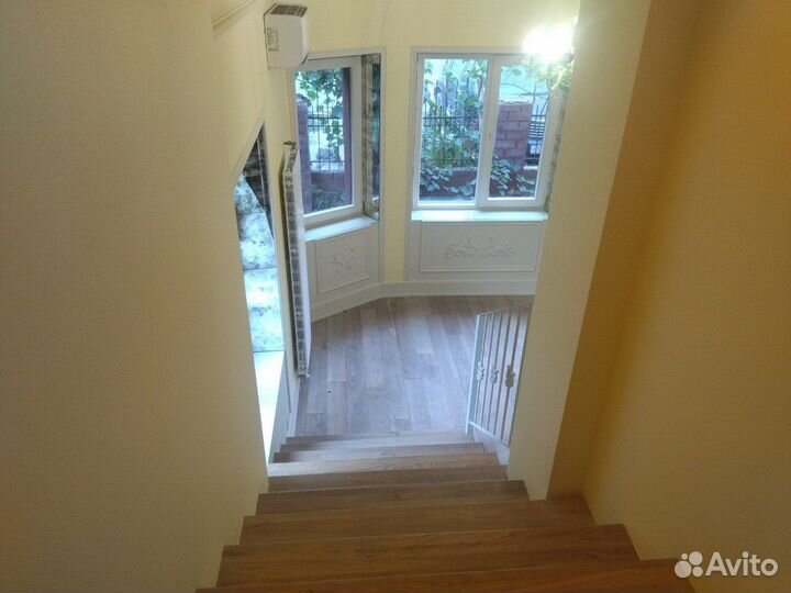 Ремонт квартир