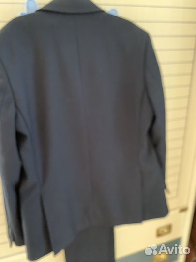 Школьный костюм для мальчика 140, 146