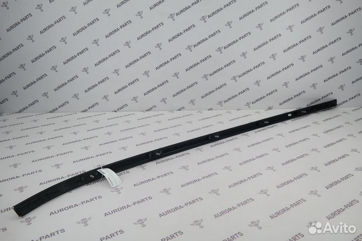 Рейлинг F-Pace X761 2016-2020