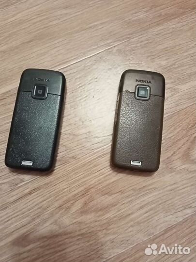 Нокиа е65