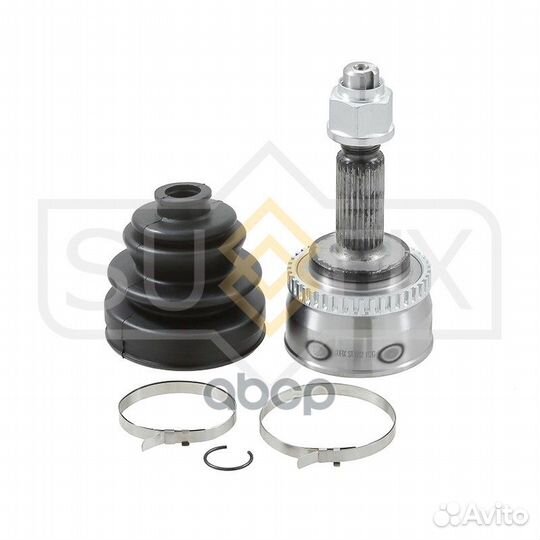 ШРУС наружный nissan Almera(N15) 1.4-2.0D