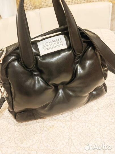 Сумка женская большая