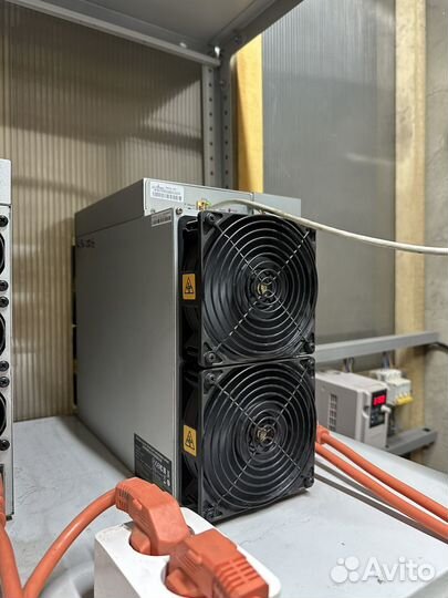 Antminer S19j Pro 104 TH