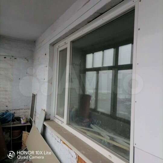 2-к. квартира, 47,3 м², 3/5 эт.