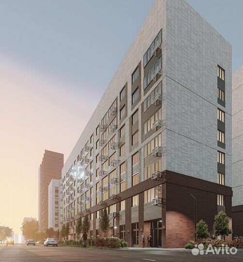 3D визуализатор