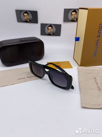 Очки с поляризацией женские loui*s vuitto*n