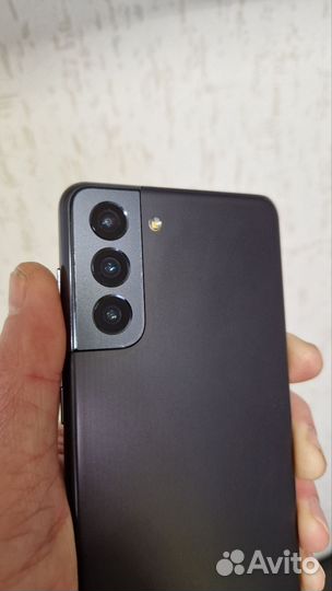 Samsung Galaxy S21, 8/128 ГБ