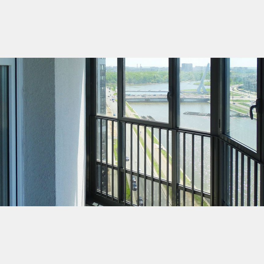 2-к. квартира, 68 м², 15/20 эт.