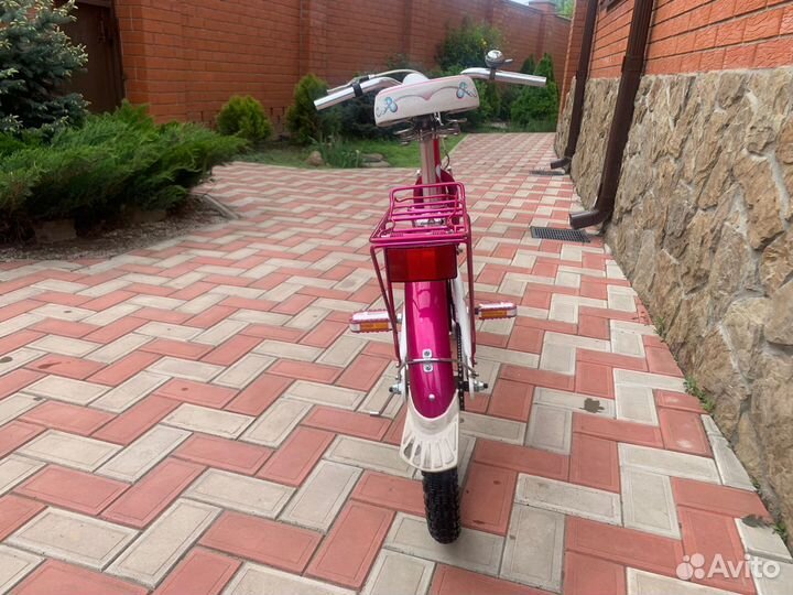 Велосипед stels pilot