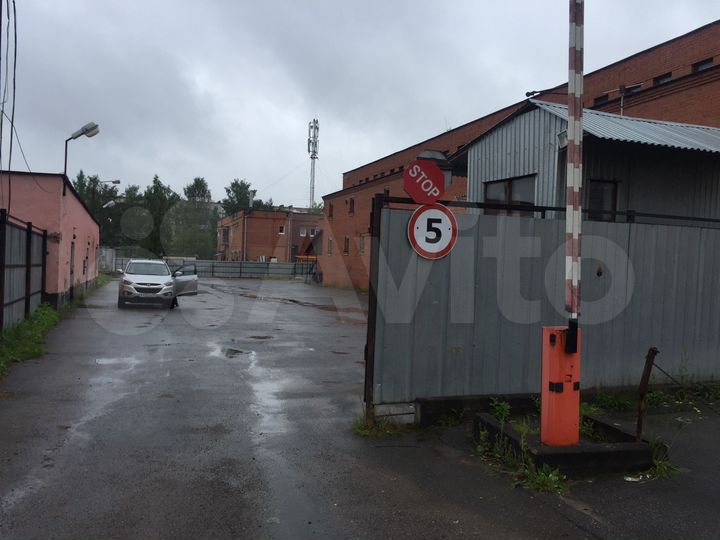 Торговая площадь, 600 м²