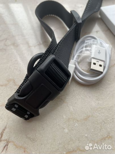 Pet GPS tracker D79. GPS ошейник для кошек и собак