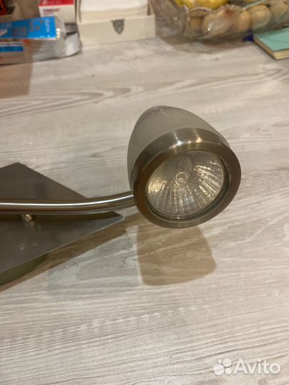 Светильник настенный
