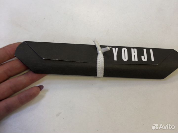 Парфюм Юджи Ямомото 10 мл