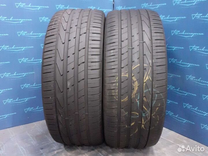 Hankook Ventus S1 Evo2 SUV K117A 265/45 R20