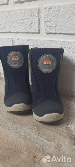 Валенки котофей