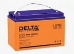 Аккумуляторы для бесперебойника delta DTM 12100l