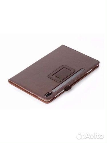 Чехол Galaxy Tab S7 Plus 12.4 T970 / T975 2020 г.)