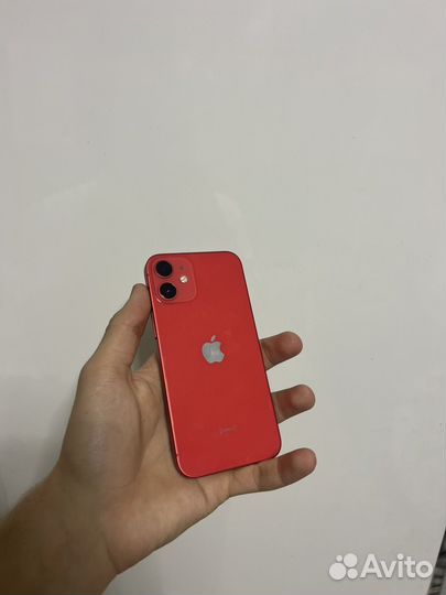 iPhone 12 mini, 256 ГБ