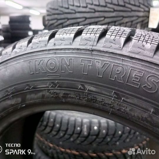 Ikon Tyres Nordman 7 SUV 225/55 R18 102