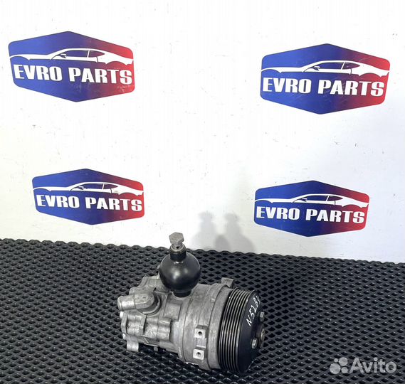 Насос Гура активная рейка BMW E-60