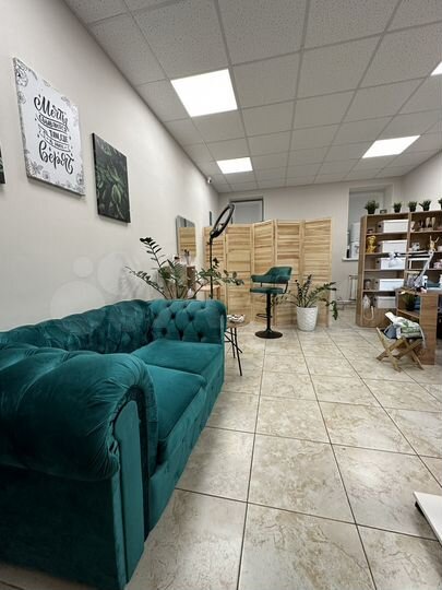 Рабочее место мастеру по наращиванию ресниц