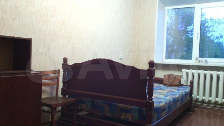 Комната 16,1 м² в 5-к., 2/3 эт.