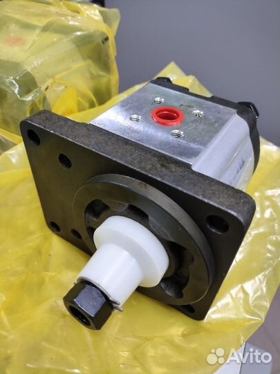 0511425609 гидромотор 0511425609 челленджер