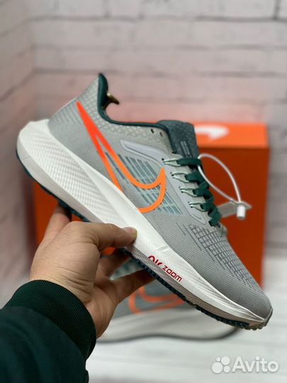 Кроссовки Nike Air Zoom Pegasus