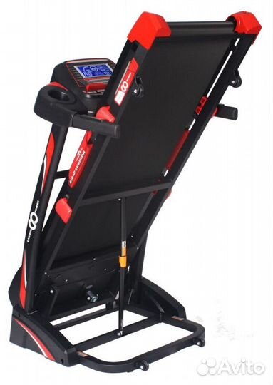 Беговая дорожка CardioPower T30