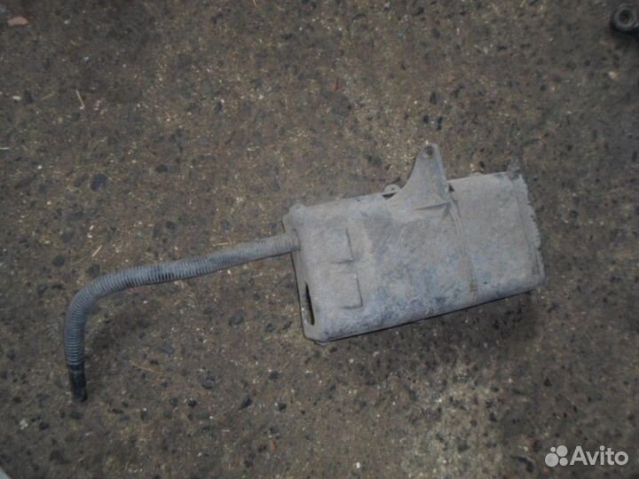 Абсорбер (фильтр угольный ) Chevrolet Lacetti 2003