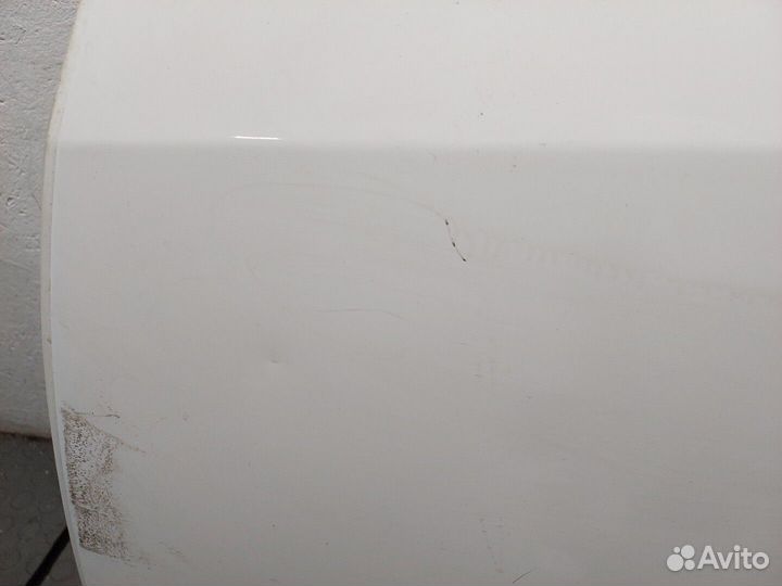 Дверь боковая Opel Corsa D, 2013