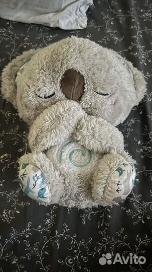 Игрушка для засыпания