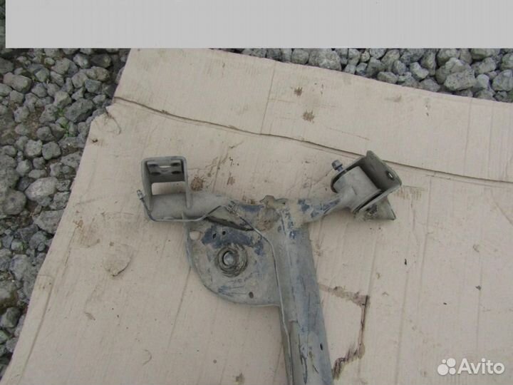 Кронштейн задней балки Logan 2005-2014