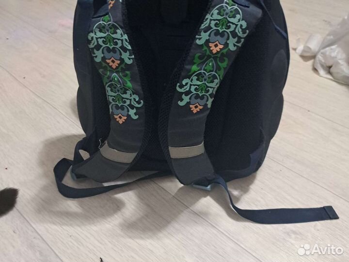 Портфель школьный для девочек