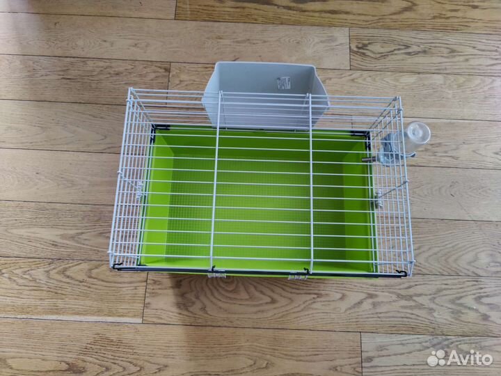 Клетка для морской свинки Cavie 60