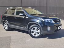 Kia Sorento 2.4 AT, 2016, 176 000 км, с пробегом, цена 1 719 000 руб.