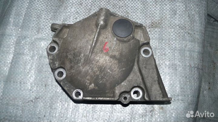 Кожух ремня грм Renault Logan II (2012—2018)