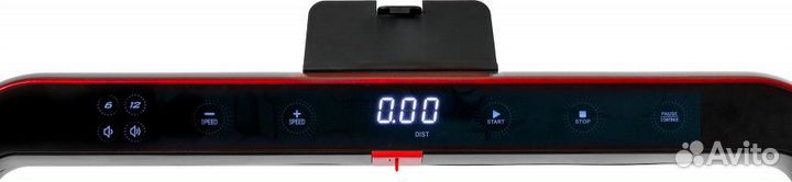 Беговая дорожка