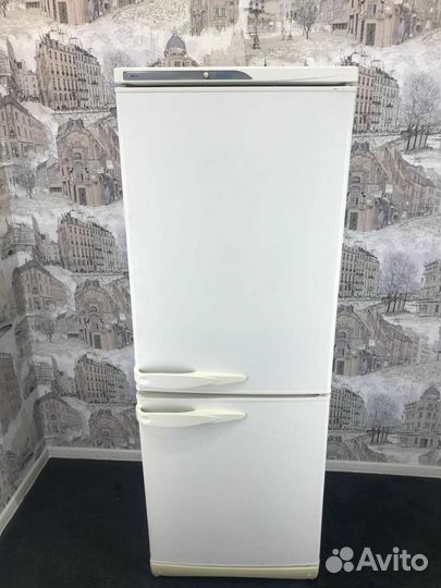 Бу техника холодильник с гарантией и доставкой