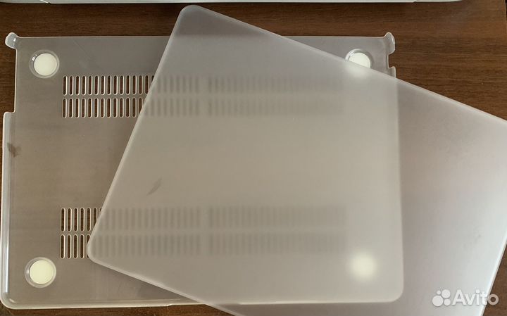 Чехол для MacBook Air 13 m2