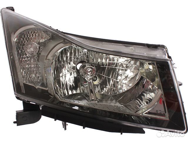 Фара правая Cruze